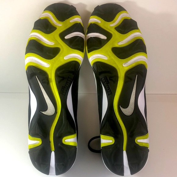 Nike Vapor Fastflex - Picture 4 of 9